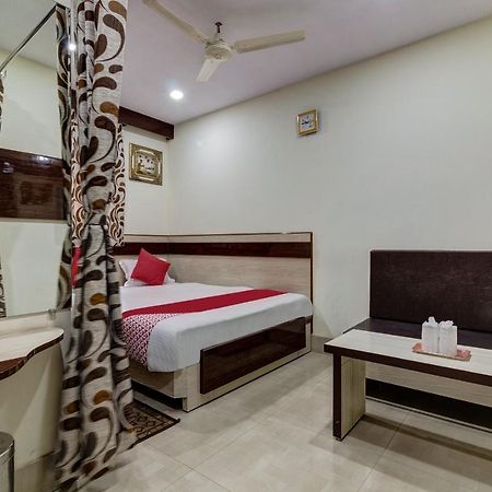 Oyo Hotel Satguru Jamshedpur Eksteriør bilde