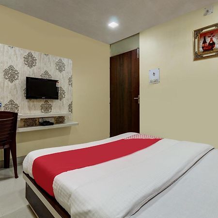 Oyo Hotel Satguru Jamshedpur Eksteriør bilde