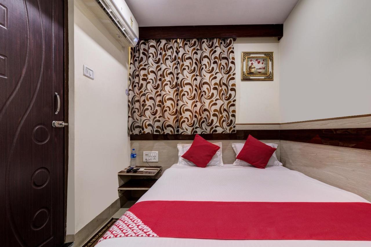 Oyo Hotel Satguru Jamshedpur Eksteriør bilde