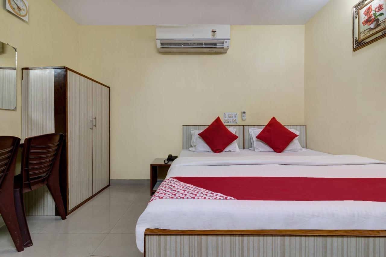 Oyo Hotel Satguru Jamshedpur Eksteriør bilde