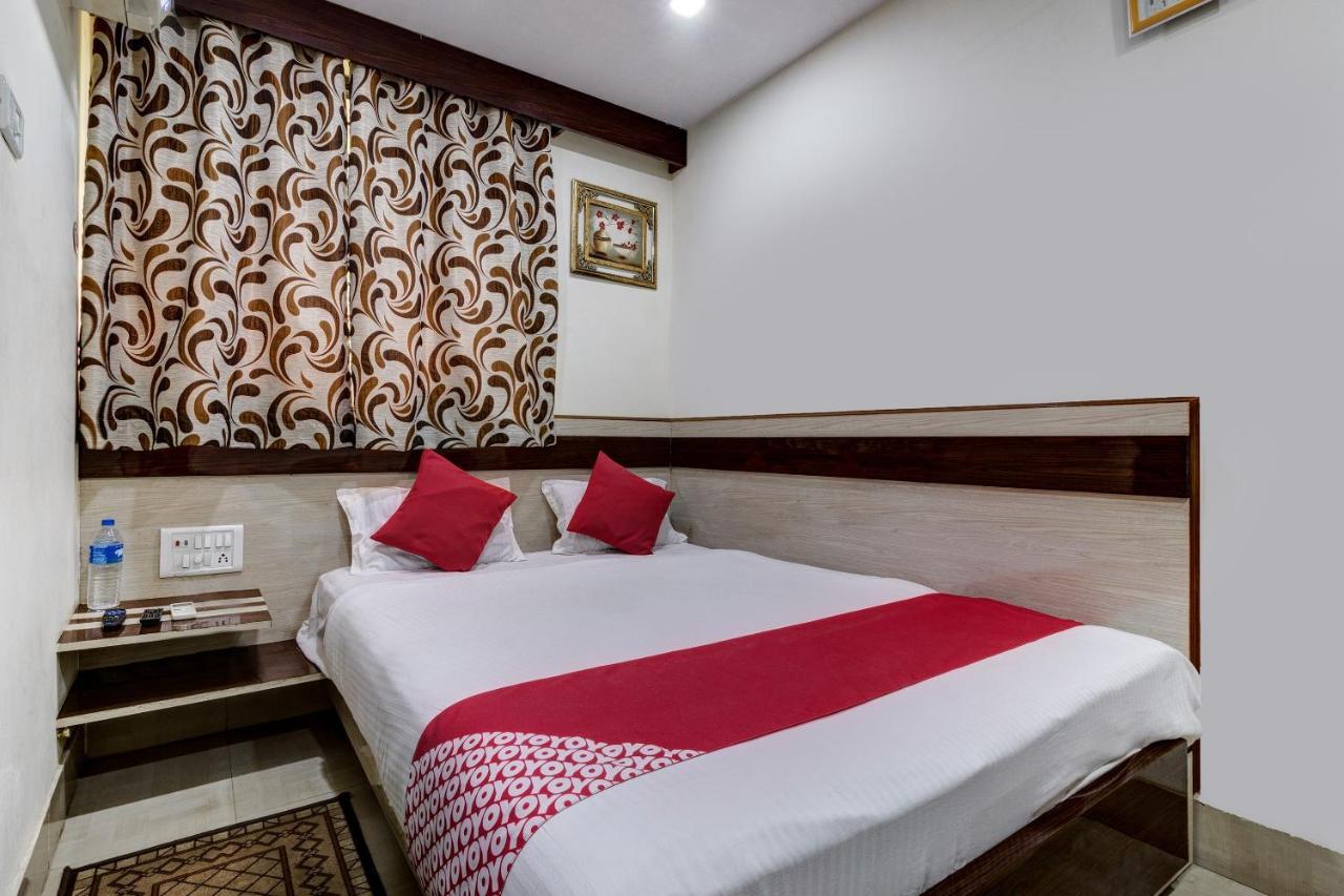 Oyo Hotel Satguru Jamshedpur Eksteriør bilde