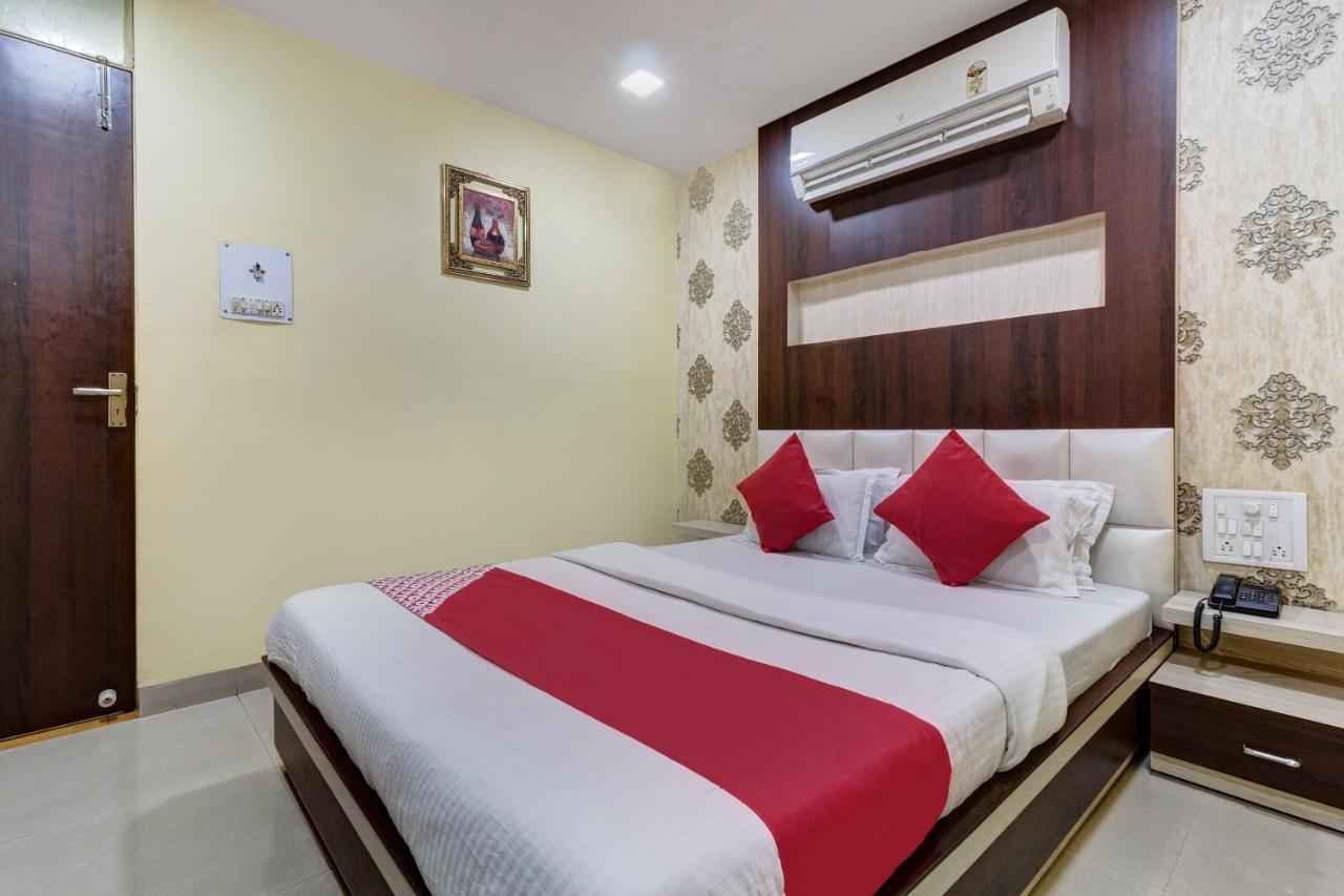 Oyo Hotel Satguru Jamshedpur Eksteriør bilde