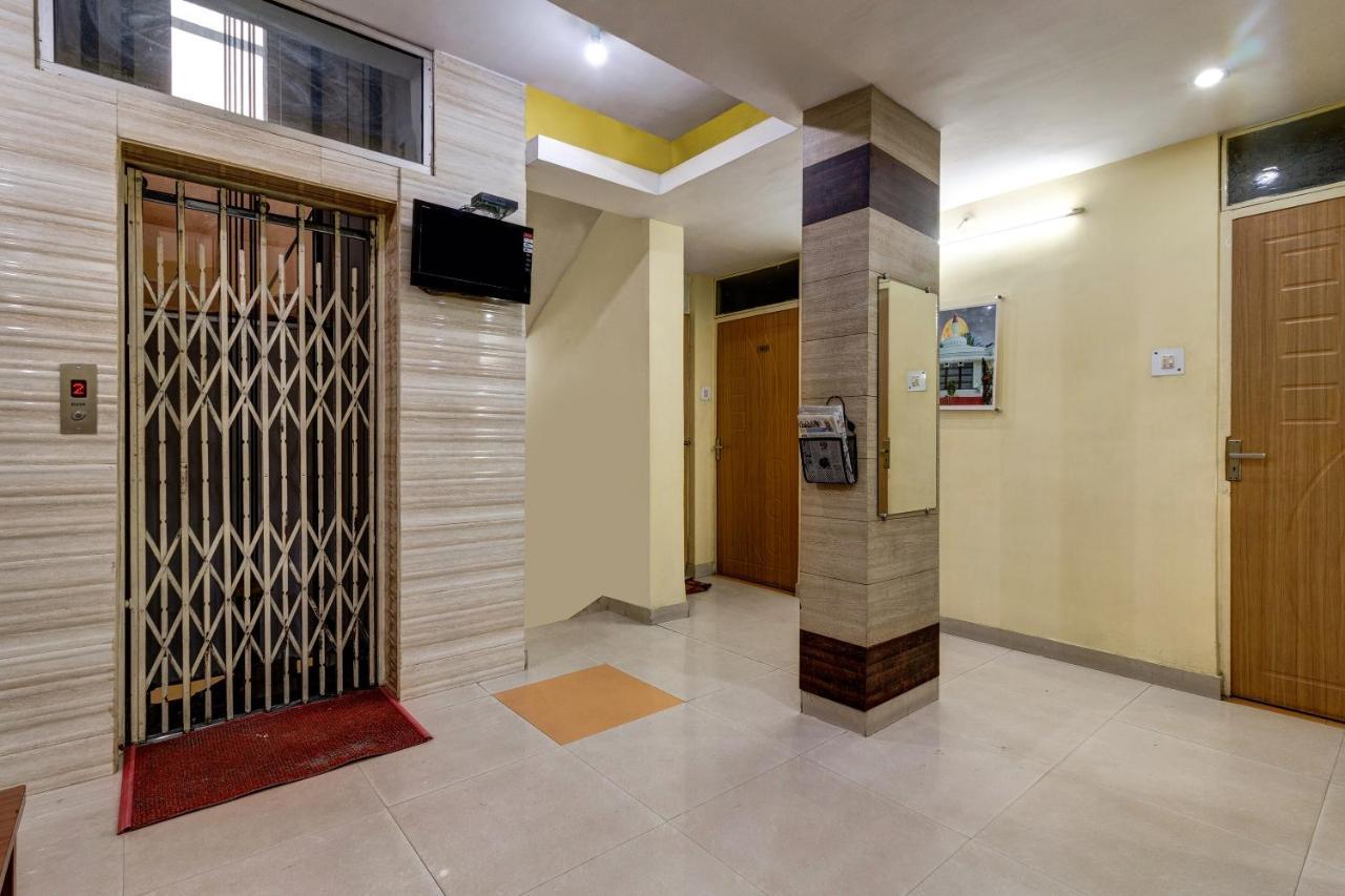 Oyo Hotel Satguru Jamshedpur Eksteriør bilde