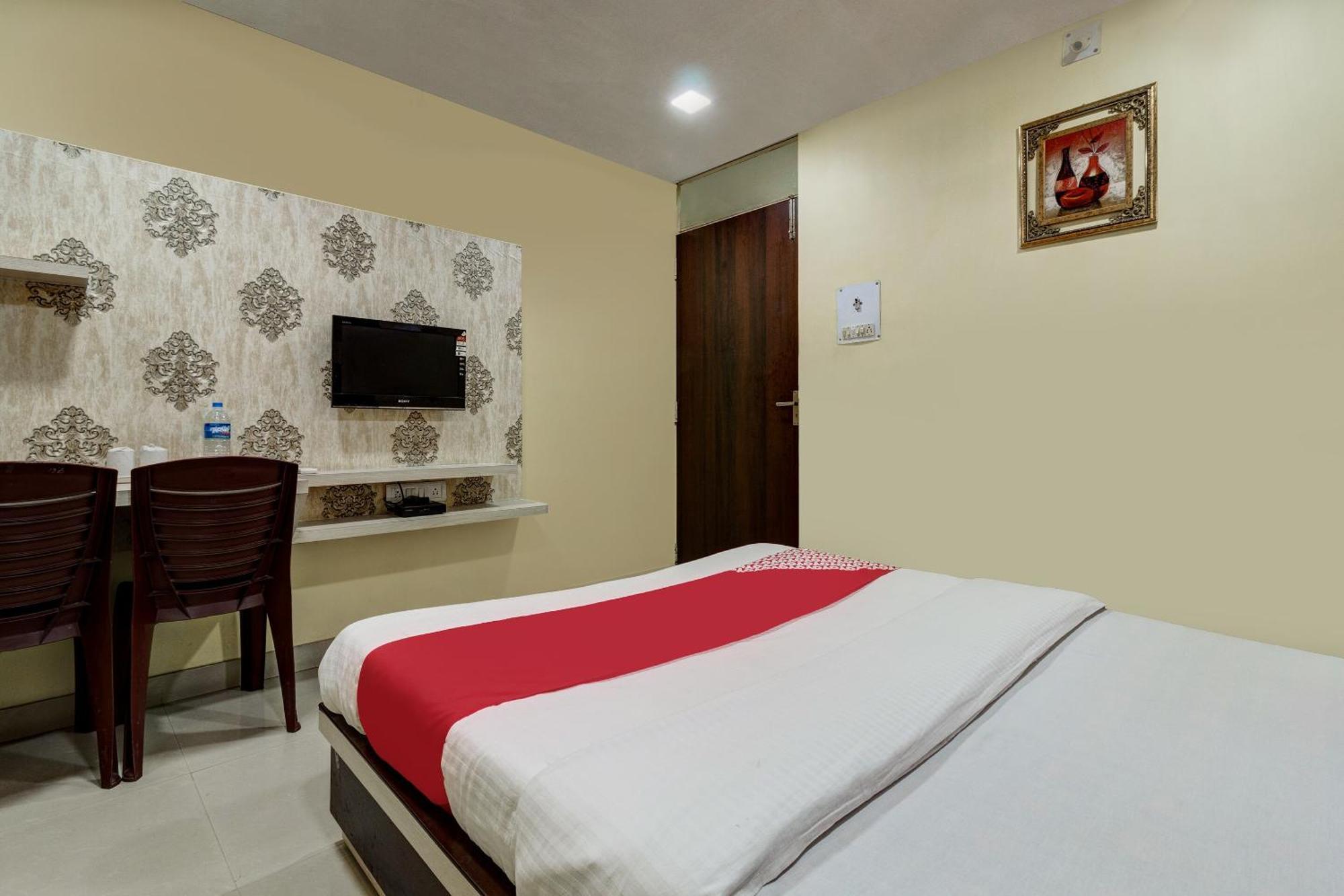 Oyo Hotel Satguru Jamshedpur Eksteriør bilde